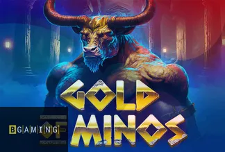 Gold of Minos