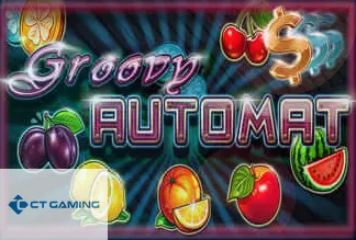Groovy Automat