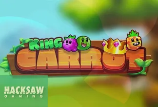 King Carrot
