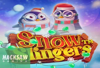 Snow Slingers