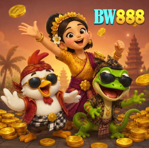 BW888 App For Mobile Play