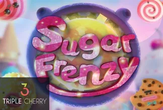 Sugar Frenzy