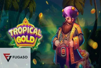 Tropical Gold