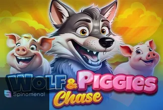 Wolf & Piggies Chase